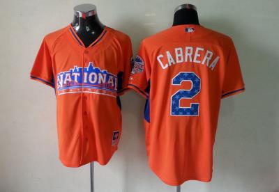 MLB Jersey-150